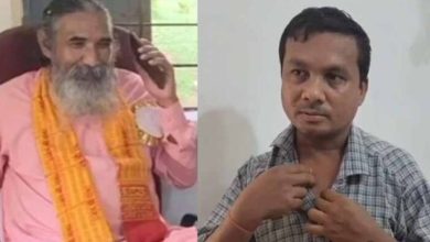 बालक आश्रम में सांसद का औचक निरीक्षण: नशे में पाए गए प्रधानाचार्य, तत्काल निलंबन