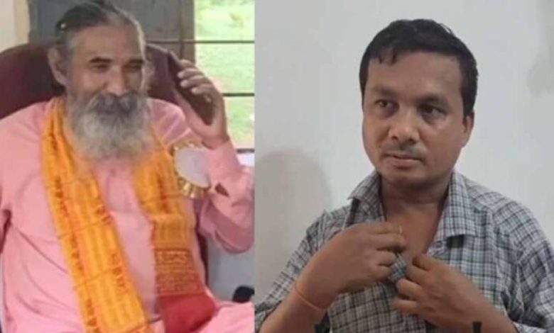 बालक आश्रम में सांसद का औचक निरीक्षण: नशे में पाए गए प्रधानाचार्य, तत्काल निलंबन बालक आश्रम में सांसद का औचक निरीक्षण: नशे में पाए गए प्रधानाचार्य, तत्काल निलंबन