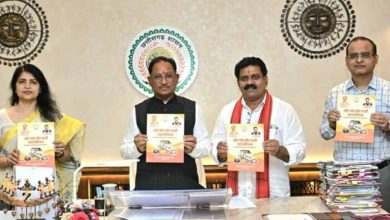 छत्तीसगढ़ में मलेरिया के खिलाफ निर्णायक बढ़त — 61.8% बिना लक्षण वाले मरीज समय पर पहचाने गए