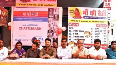 अब सिर्फ ₹50 में घर जैसा खाना: ‘मां की रोटी’ कैंटीन की शुरुआत