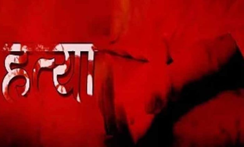 राजधानी में डबल मर्डर से हड़कंप: घर में मिली बुजुर्ग दंपति की लाश राजधानी में डबल मर्डर से हड़कंप: घर में मिली बुजुर्ग दंपति की लाश