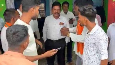 पूर्व सरपंच पर लगे भ्रष्टाचार के आरोप, ग्रामीणों ने जताया आक्रोश, जांच में जुटी टीम