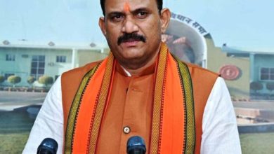 विधानसभा में मेकाहारा पर घमासान: जांच मशीनें बंद होने पर विपक्ष-सरकार आमने-सामने