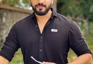 “Your Body is a Reflection of your Lifestyle” – Producer Mayur Gharat