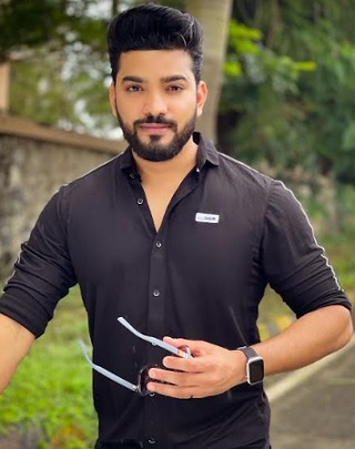 “Your Body is a Reflection of your Lifestyle” – Producer Mayur Gharat