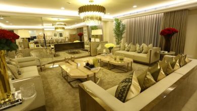 Five Most Coveted Addresses of Delhi for an Indulgent Lifestyle
