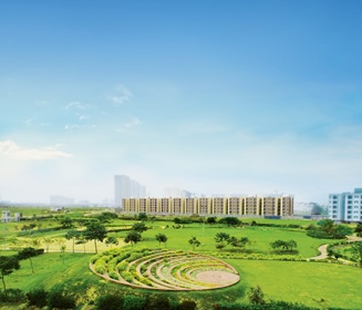 Wave City Emerges as an Epitome of Smart, Sustainable, and State-of-the-art Housing