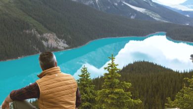 Travel Can Improve Your Mental Health: Anjum Khanna