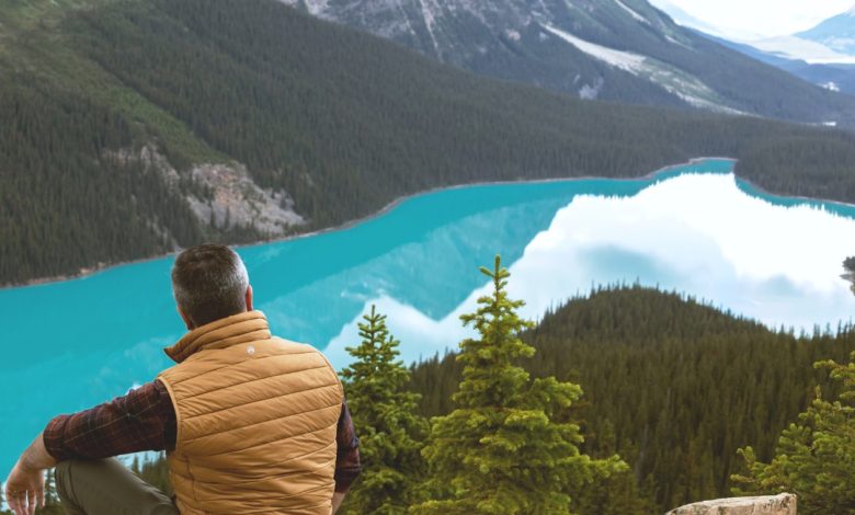 Travel Can Improve Your Mental Health: Anjum Khanna