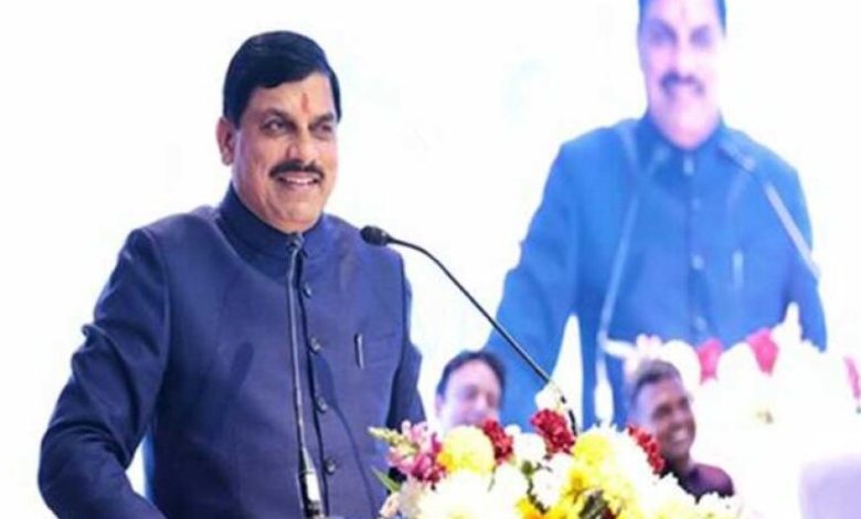 प्रवासी भारतीयों के साथ मध्यप्रदेश का है मजबूत जुड़ाव : मुख्यमंत्री डॉ. यादव प्रवासी भारतीयों के साथ मध्यप्रदेश का है मजबूत जुड़ाव : मुख्यमंत्री डॉ. यादव