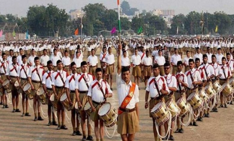 ग्वालियर में RSS का आज से विशेष प्रशिक्षण शिविर, 150 SC छात्रों को मिलेगी विचारशील ट्रेनिंग ग्वालियर में RSS का आज से विशेष प्रशिक्षण शिविर, 150 SC छात्रों को मिलेगी विचारशील ट्रेनिंग