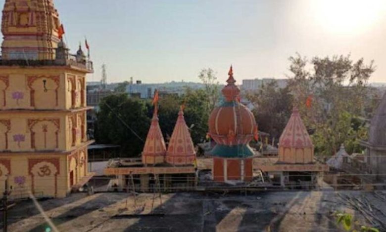 भोपाल : अब ‘राम बाग’ कहलाएगा अशोका गार्डन, हमीदिया और हबीबगंज का नाम भी बदलेगा भोपाल : अब ‘राम बाग’ कहलाएगा अशोका गार्डन, हमीदिया और हबीबगंज का नाम भी बदलेगा
