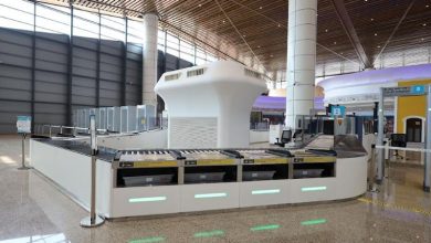 SJK Innovations Completes 100th Patented iTRS Machine for Indian Airports