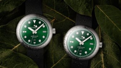 Bangalore Watch Company™ Enters GPHG 2025, the Oscars of Luxury Watches