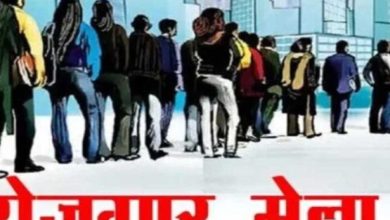 धमतरी : धमतरी में युवाओं को मिलेगा राष्ट्रीय स्तर पर प्लेसमेंट का मौका