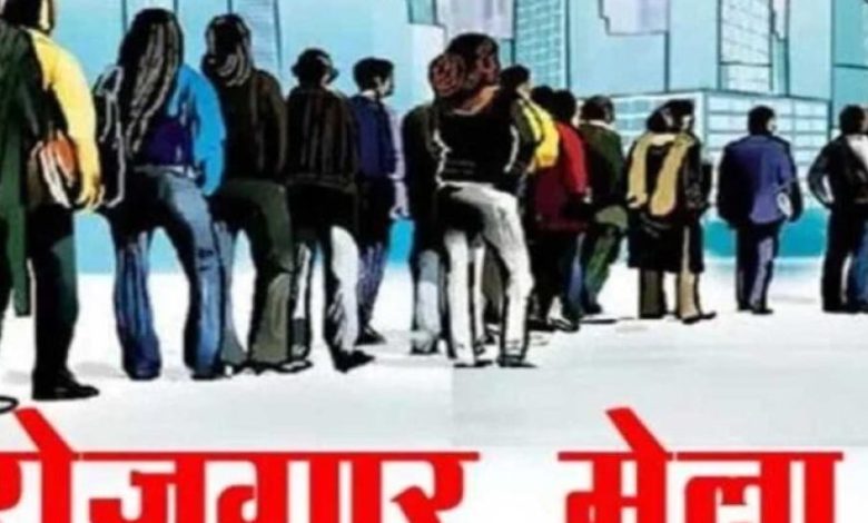 धमतरी : धमतरी में युवाओं को मिलेगा राष्ट्रीय स्तर पर प्लेसमेंट का मौका