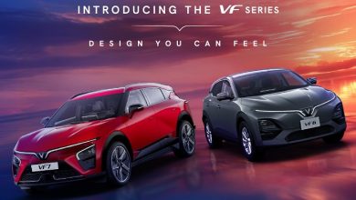 VinFast Opens Pre-Booking For Highly Anticipated Premium Electric SUVS VF 7 and VF 6