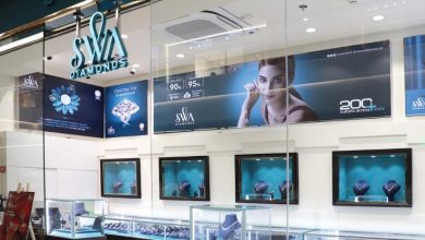 Lab-Grown Trend SWA Diamonds Flies High Globally with 100% Natural Gems