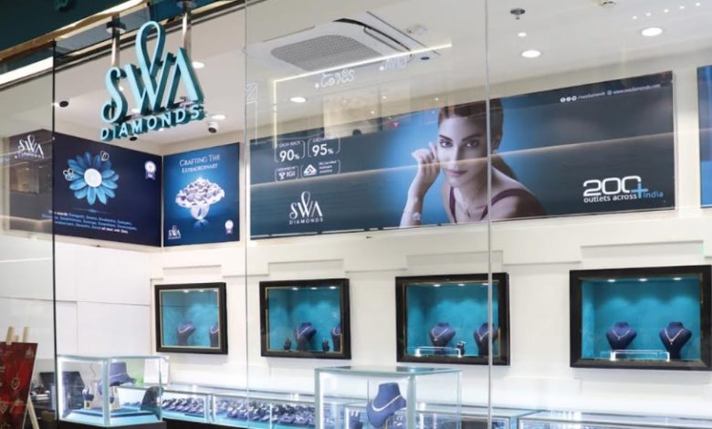 Lab-Grown Trend SWA Diamonds Flies High Globally with 100% Natural Gems
