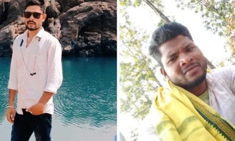 बीजापुर में नक्सलियों ने 2 शिक्षा दूतों की हत्या, जंगल में लाश बरामद
