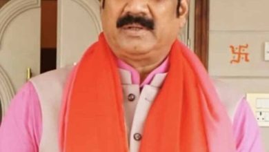 गेहूँ का अधिकतम स्टॉक 3 हजार मीट्रिक टन रख सकते हैं व्यापारी : खाद्य मंत्री राजपूत