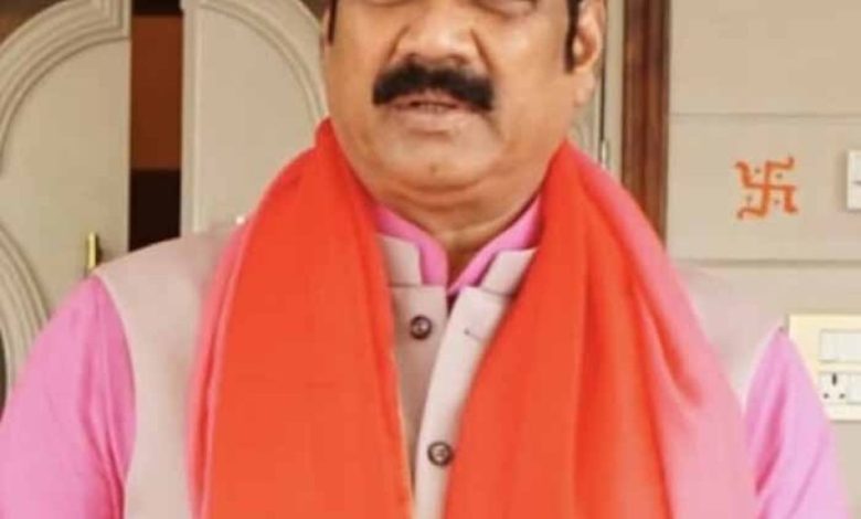 गेहूँ का अधिकतम स्टॉक 3 हजार मीट्रिक टन रख सकते हैं व्यापारी : खाद्य मंत्री राजपूत