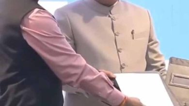 मध्यप्रदेश-सबमर साझेदारी टिकाऊ डिजिटल विकास की दिशा में ऐतिहासिक कदम : मुख्यमंत्री डॉ. यादव
