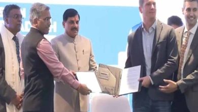 नया ग्लोबल ग्रोथ इंजन बन रहा मध्यप्रदेश : मुख्यमंत्री डॉ. यादव