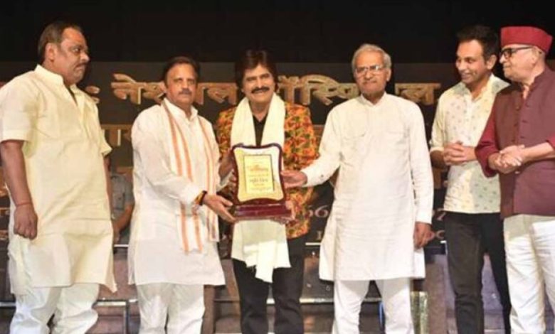 विकास के साथ कला और संस्कृति का समानांतर उत्थान आवश्यक : उप मुख्यमंत्री शुक्ल