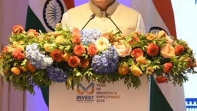 मध्य प्रदेश में टेक्नोलॉजी का धमाका: स्पेन की दिग्गज कंपनी ‘सबमर’ करेगी बड़ा निवेश