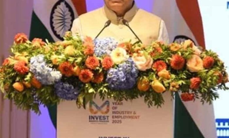 मध्य प्रदेश में टेक्नोलॉजी का धमाका: स्पेन की दिग्गज कंपनी ‘सबमर’ करेगी बड़ा निवेश