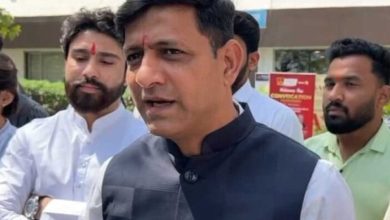 इंदौर फिर बनेगा स्वच्छता का सिरमौर: मेयर पुष्यमित्र भार्गव का भरोसा