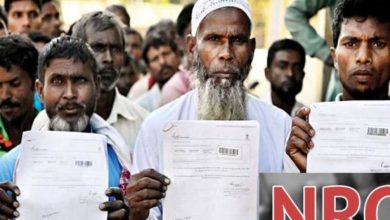 मध्य प्रदेश के मुफ्ती-ए-आजम का खत वायरल, लिखा – ‘तैयार कर लें ये दस्तावेज’ NRC के लिए