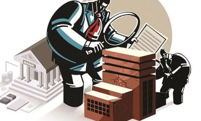 IBC के नाम पर लुट गई बैंकिंग: लाखों करोड़ के कर्ज माफ, आम आदमी के भरोसे को धोखा