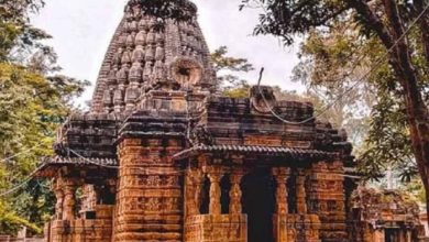 भोरमदेव पदयात्रा का भव्य आयोजन पहले सोमवार को, डिप्टी सीएम सहित हजारों श्रद्धालु लेंगे भाग