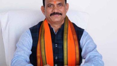 मनेंद्रगढ़ को शिक्षा के क्षेत्र में नई सौगात, चैनपुर में बनेगा जवाहर नवोदय विद्यालय