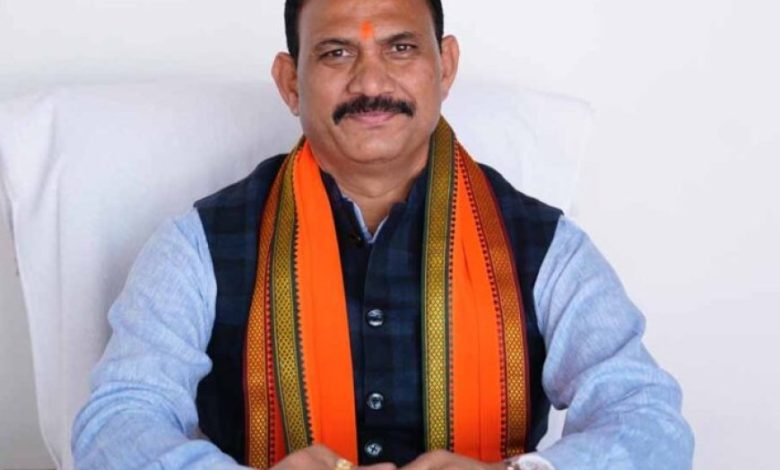 मनेंद्रगढ़ को शिक्षा के क्षेत्र में नई सौगात, चैनपुर में बनेगा जवाहर नवोदय विद्यालय