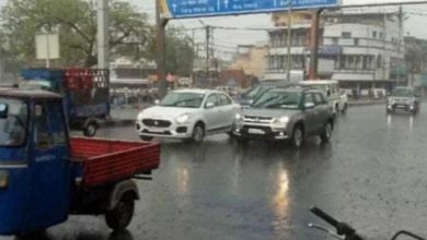 मानसून अभी और ‘तांडव’ करेगा, कई जगह जोरदार बारिश के साथ बाढ़ का अलर्ट