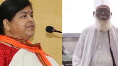 छांगुर बाबा को बताया ‘नरपिशाच’, बीजेपी विधायक ने की सख्त सज़ा की मांग