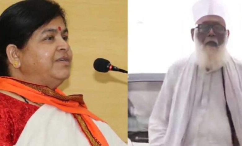 छांगुर बाबा को बताया ‘नरपिशाच’, बीजेपी विधायक ने की सख्त सज़ा की मांग