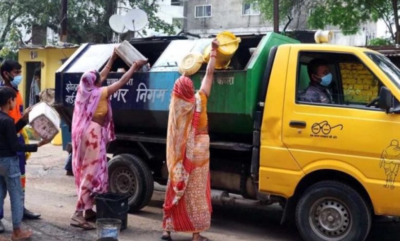 इंदौर ने एक बार फिर स्वच्छता में अपनी श्रेष्ठता की साबित ,सुपर स्वच्छ लीग में नंबर वन का स्थान इंदौर ने एक बार फिर स्वच्छता में अपनी श्रेष्ठता की साबित ,सुपर स्वच्छ लीग में नंबर वन का स्थान
