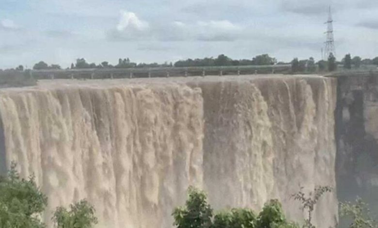 रीवा में वाटरफॉल्स में प्रशासन ने लगाई गई पटवारियों की ड्यूटी, क्योंटी और चचाई में रेलिंग नहीं