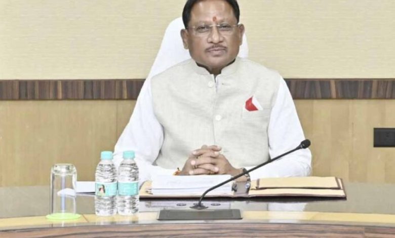 स्वच्छ सर्वेक्षण में छत्तीसगढ़ के सात नगरीय निकायों को मिलेंगे राष्ट्रीय पुरस्कार