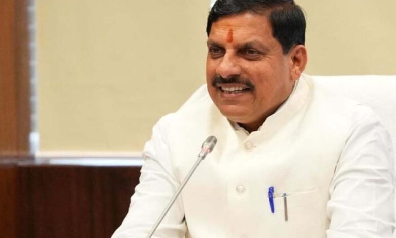 निवेश के क्षेत्र में मील का पत्थर सिद्ध होगा स्पेन दौरा : मुख्यमंत्री डॉ. यादव निवेश के क्षेत्र में मील का पत्थर सिद्ध होगा स्पेन दौरा : मुख्यमंत्री डॉ. यादव