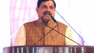 मध्य प्रदेश में उम्मीदवारों की मोहन यादव सरकार ने की राह आसान, एक बार एग्जाम देकर सरकारी विभाग में मिलेगी नौकरी.