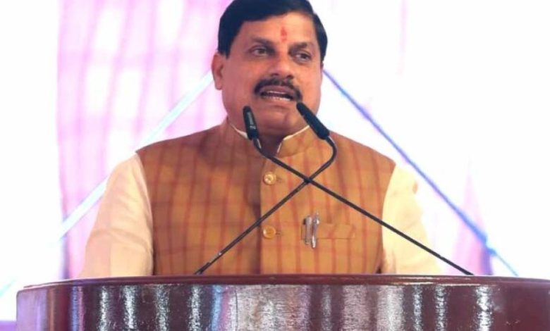 मध्य प्रदेश में उम्मीदवारों की मोहन यादव सरकार ने की राह आसान, एक बार एग्जाम देकर सरकारी विभाग में मिलेगी नौकरी. मध्य प्रदेश में उम्मीदवारों की मोहन यादव सरकार ने की राह आसान, एक बार एग्जाम देकर सरकारी विभाग में मिलेगी नौकरी.
