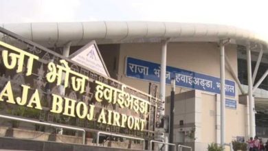 भोपाल को विंटर सीजन में देश के नए एयरपोर्ट्स नोएडा और नवी मुंबई से जोड़ने की तैयारी