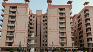 MP के विधायकों के लिए सरकार फ्लैट बनाएगी, निर्माण के फैसले को कैबिनेट ने दस महीने पहले मंजूरी मिली, 21 जुलाई से शुरुआत