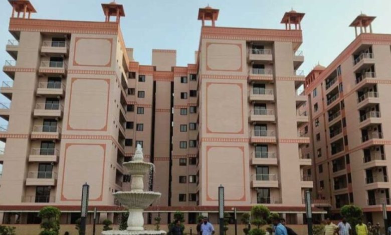 MP के विधायकों के लिए सरकार फ्लैट बनाएगी, निर्माण के फैसले को कैबिनेट ने दस महीने पहले मंजूरी मिली, 21 जुलाई से शुरुआत MP के विधायकों के लिए सरकार फ्लैट बनाएगी, निर्माण के फैसले को कैबिनेट ने दस महीने पहले मंजूरी मिली, 21 जुलाई से शुरुआत
