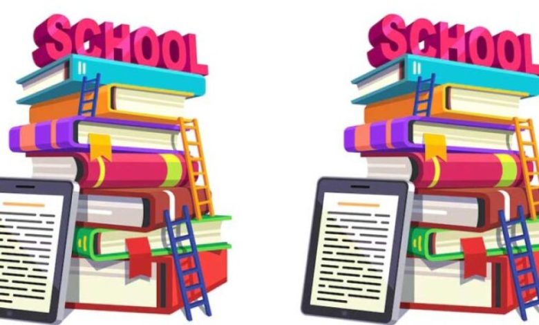 सांदीपनि और आईसीटी लैब वाले विद्यालयों को मिली कौशल विकास पुस्तिका सांदीपनि और आईसीटी लैब वाले विद्यालयों को मिली कौशल विकास पुस्तिका
